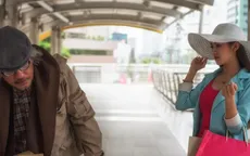 Phụ nữ giàu ở Pháp sống lâu hơn nam giới nghèo