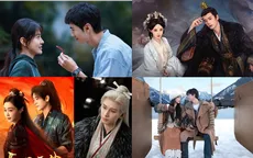 Điểm danh Top 5 phim Hoa ngữ gây thất vọng nhất năm 2025