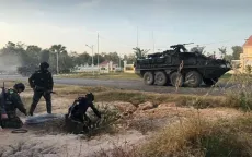 Trung Quốc cử đặc phái viên hòa giải xung đột Campuchia - Thái Lan