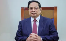 Thủ tướng: Đưa quan hệ Việt Nam - Singapore trở thành hình mẫu tiêu biểu ở ASEAN