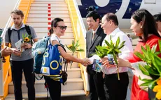 Việt Nam chạm mốc 20 triệu khách quốc tế: Kỷ lục về lượng, phép thử về chất