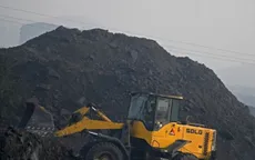 Tiêu thụ than toàn cầu năm 2025 lập kỷ lục