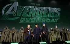 Avengers: Doomsday cùng loạt bom tấn sẽ "gánh" doanh thu phòng vé toàn cầu năm 2026