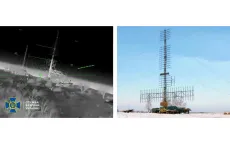 Ukraine tuyên bố phá hủy khí tài hàng trăm triệu USD của Nga tại Crimea