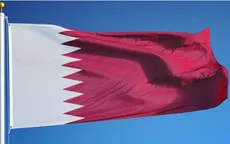 Điện mừng kỷ niệm lần thứ 147 Quốc khánh Nhà nước Qatar