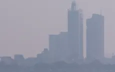 Hà Nội khuyến cáo phòng, chống ảnh hưởng của ô nhiễm không khí tới sức khỏe cộng đồng