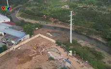 Hà Nội quyết tâm xử lý úng ngập mùa mưa