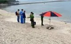 Phát hiện thi thể 2 bé gái bên bờ sông