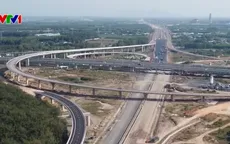 Loạt dự án trọng điểm sẵn sàng khánh thành, khởi công