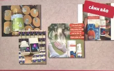 Tin bác sĩ online, nhiều người tiền mất tật mang vì ''thuốc rửa phổi''