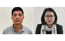 Truy tố 2 cựu Cục trưởng Cục An toàn thực phẩm