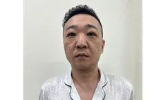 Bắt giữ đối tượng bị truy nã quốc tế lẩn trốn ở Đà Nẵng