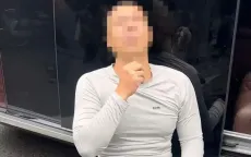 Tài xế xe ô tô lật nghiêng trên đường ở Hà Nội dương tính với ma túy