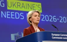 EU cân nhắc dùng tài sản Nga bị phong tỏa để cho Ukraine vay 90 tỷ Euro