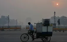 Dữ liệu thiếu tin cậy che giấu mức độ khủng hoảng ô nhiễm không khí ở Ấn Độ