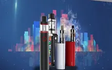 Thanh thiếu niên và "cái bẫy" của thuốc lá thế hệ mới