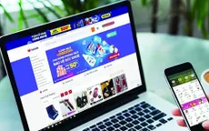 Thị trường thương mại điện tử đang bước vào cuộc thanh lọc khốc liệt