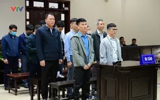 Bắt đầu xét xử phúc thẩm vụ án xảy ra tại Tập đoàn Thuận An