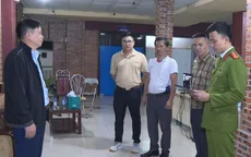 Khởi tố, bắt tạm giam 7 cán bộ Cảng vụ Hàng hải Thanh Hóa về tội nhận hối lộ