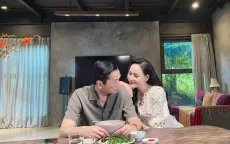 Huyền Trang: Mỹ Trinh khiến tôi sống trong vai suốt 5 tháng và chỉ dám thoát ra khi phim đóng máy