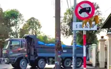 Đồng Nai: Xử phạt loạt vi phạm giao thông từ clip phản ánh của người dân