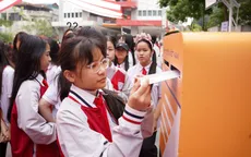 Phát động cuộc thi viết thư quốc tế UPU lần thứ 55 năm 2026