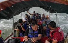 Gần 70.000 người di cư thiệt mạng hoặc mất tích trên toàn cầu