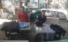 Hai đối tượng dùng dao khống chế phụ nữ, cướp tài sản giữa đêm ở TP Hồ Chí Minh