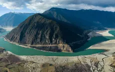 Trung Quốc xây dựng hệ thống thủy điện lớn nhất thế giới giữa dãy Himalaya