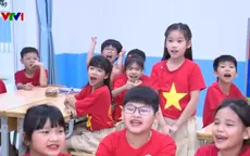 Thí điểm dạy AI trong trường phổ thông: Không gây quá tải, nóng vội, hình thức