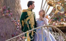 Đằng sau bối cảnh hoành tráng của Wicked: For Good