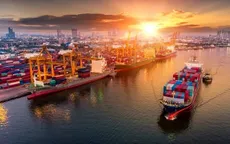 Việt Nam lọt Top 15 nước có thương mại lớn nhất toàn cầu