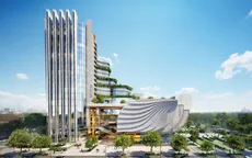 Phó Thủ tướng Mai Văn Chính dự Lễ khởi công Dự án Xây dựng Nhà Văn hóa Thanh niên TP Hồ Chí Minh