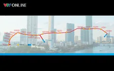 Hà Nội khởi công dự án tuyến Metro số 5: Văn Cao – Ngọc Khánh – Láng – Hòa Lạc