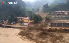 Nhìn lại một năm thiên tai cực đoan, dị thường với nhiều kỷ lục chưa từng có