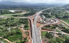 Khởi công dự án giao thông BOT lớn nhất từ trước đến nay nối TP Hồ Chí Minh với miền Tây