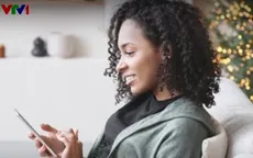 AI trở thành “nhân viên bán hàng” mùa mua sắm cuối năm