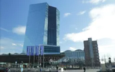 ECB giữ nguyên lãi suất