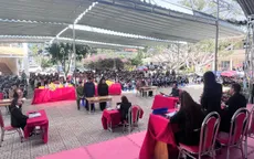 Lâm Đồng: Phiên tòa giả định cảnh tỉnh bạo lực học đường