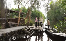Bộ phim tình cảm bối cảnh miền Tây Nam Bộ mở màn năm 2026
