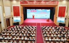 Quân chủng Hải quân: Triển khai có hiệu quả nhiệm vụ phòng, chống, khắc phục hậu quả thiên tai