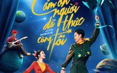 Sau Mưa Đỏ, Nguyễn Hùng trở lại với dự án điện ảnh "Cảm ơn người đã thức cùng tôi"