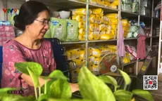 Hộ kinh doanh chủ động thích ứng với quá trình chuyển đổi số