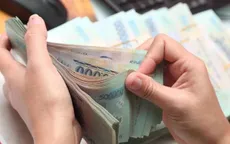 Bức tranh thưởng Tết 2026