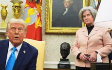 Chánh Văn phòng Nhà Trắng gây chú ý với phát biểu thẳng thắn về Tổng thống Trump