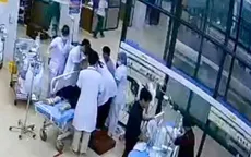 Phép màu sau gần 60 phút ngừng tim: Cuộc trở về từ "cửa tử"