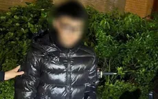 Phát hiện nam thanh niên tàng trữ Cần sa lúc nửa đêm