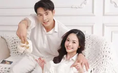 "MC có nụ cười đẹp nhất VTV" đón con đầu lòng