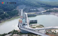 Nghệ An khởi công, khánh thành 3 dự án trọng điểm để bứt tốc phát triển