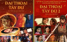 Phim của Châu Tinh Trì tái phát hành dịch Tết dương lịch